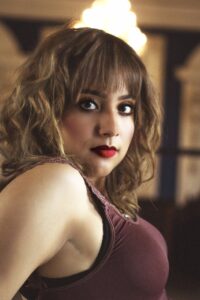 薄毛の女性が前髪をスカスカに見せないための対策は？