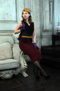 薄毛の女性におすすめの髪型は50代からどう選ぶべき？