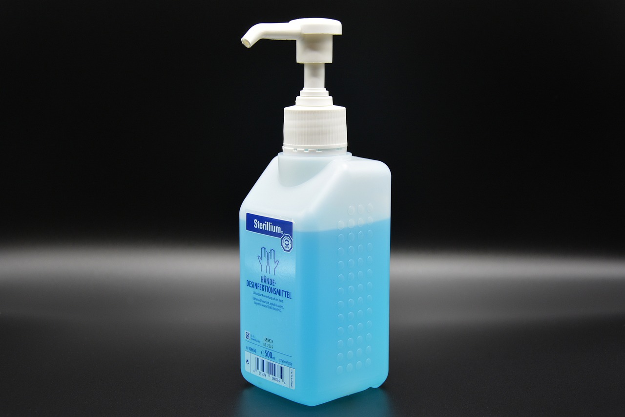 育毛剤の効果的な使用頻度はどれくらい？