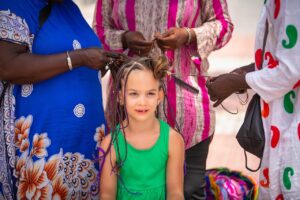 薄毛を隠す髪型で女性におすすめのスタイルは？