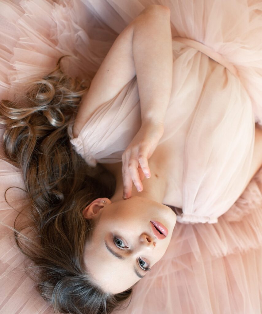 薄毛女性におすすめのヘアスタイルは？