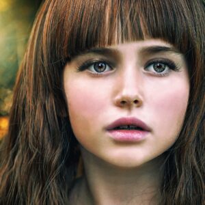 前髪薄い女性に似合う髪型は？