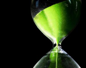 育毛剤を使うタイミングはいつがベストですか？