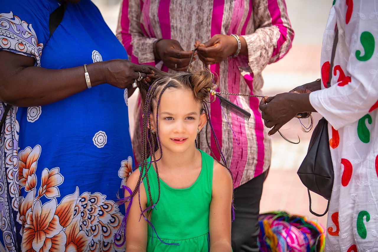 髪が薄い女性におすすめの髪型は？
