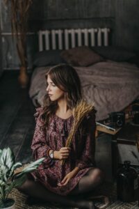 薄毛の目立たない髪型にはどんなスタイルがある？