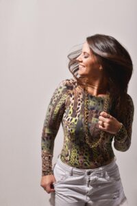 髪の毛にいい食べ物は女性にどれが効果的？