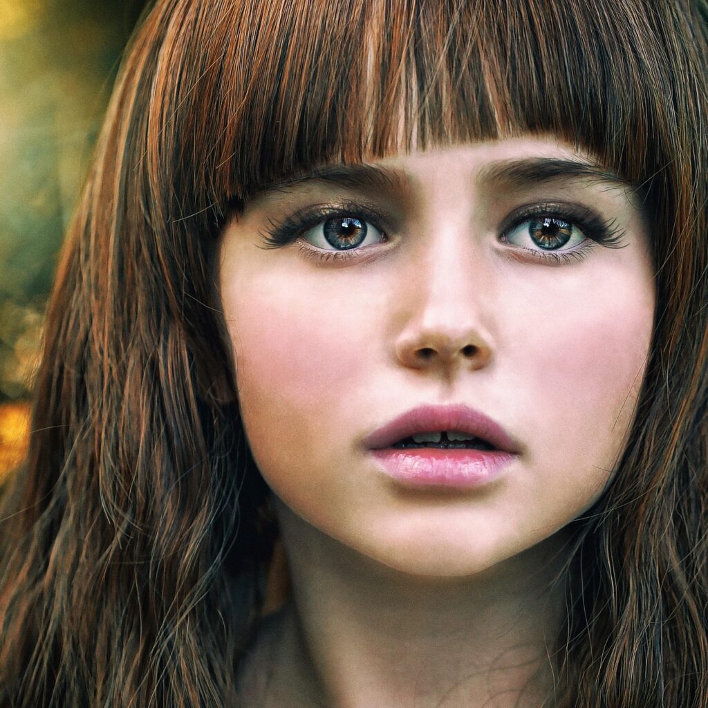 40代におすすめの前髪スカスカスタイルとは？