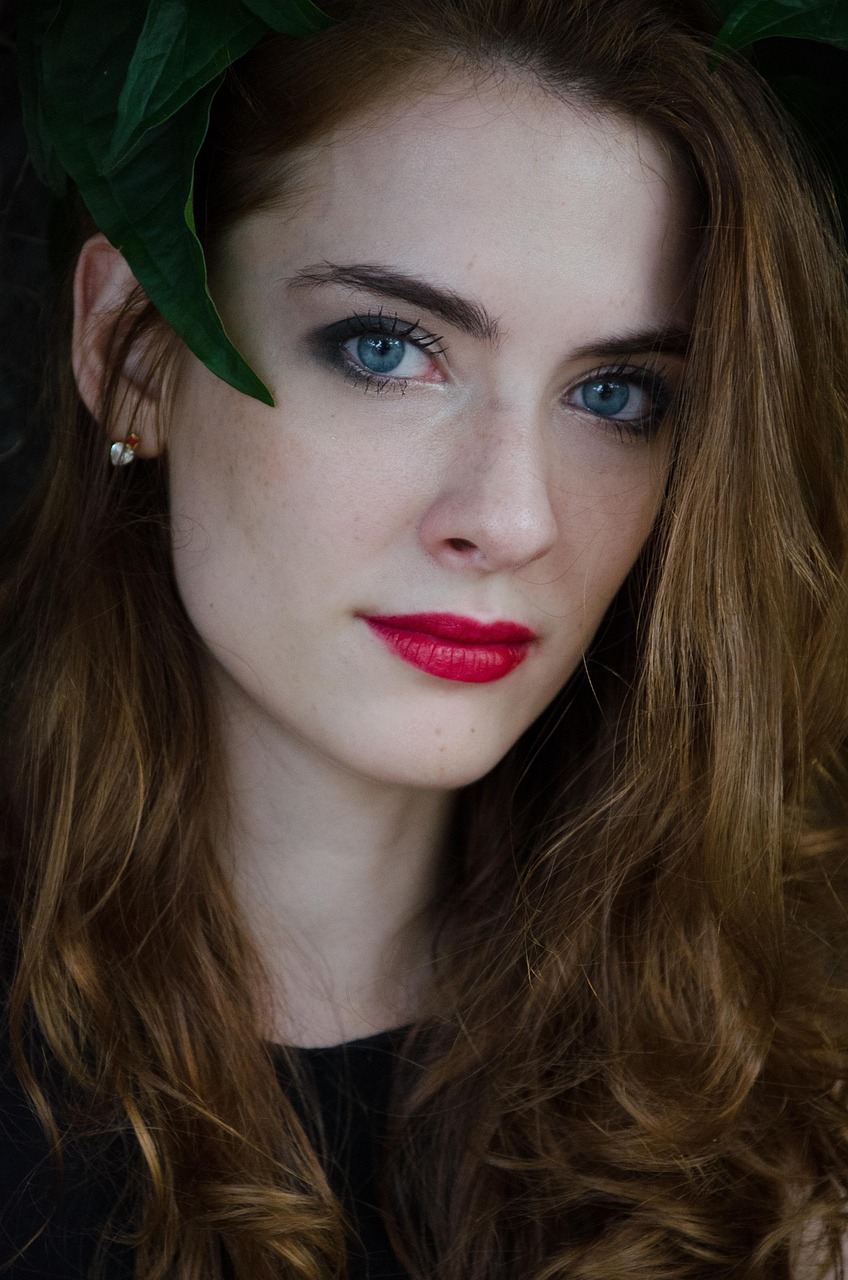 冷え症が原因で髪の毛が薄くなる理由とは？