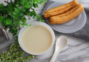 女性の育毛に豆乳を取り入れた場合、1日どのくらいの量が効果的ですか？