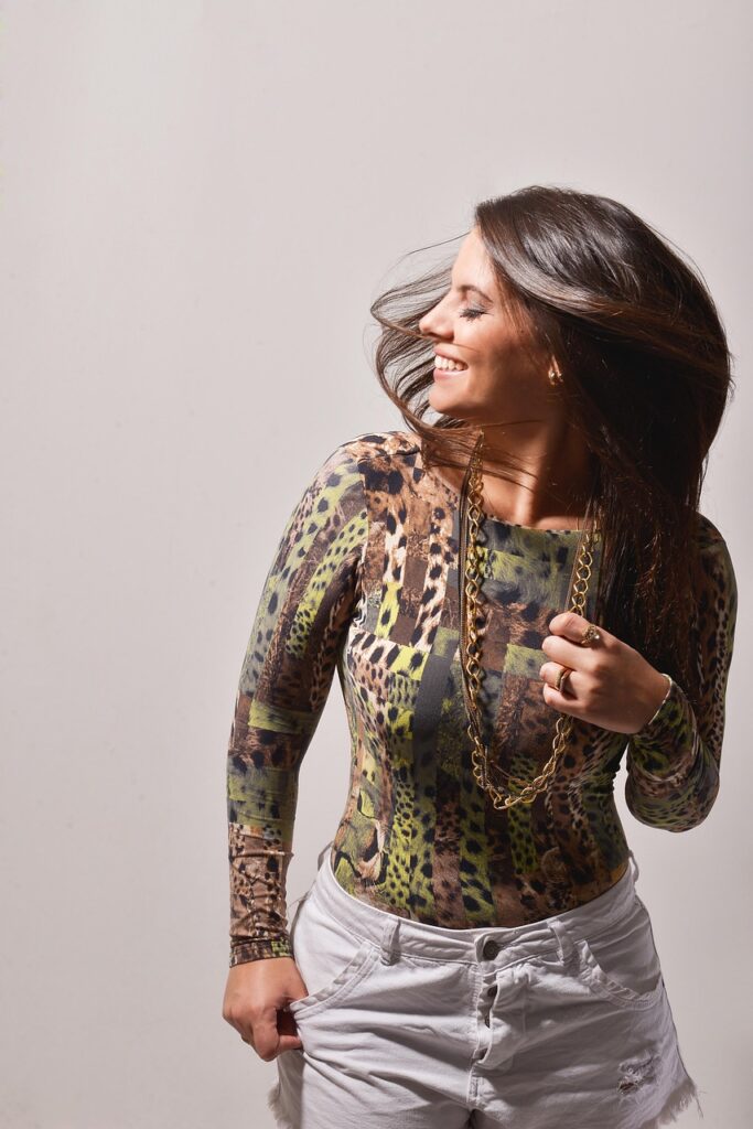 女性の髪の毛に栄養が届かない原因とは？