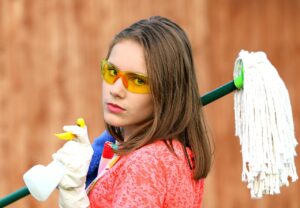 女性が育毛剤を使った後にドライヤーを使うべき？前に使うべき？