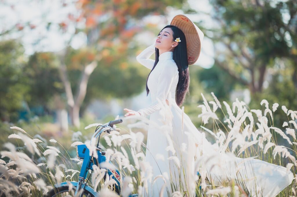女性の育毛に最適な髪型はロングとショートのどっち？
