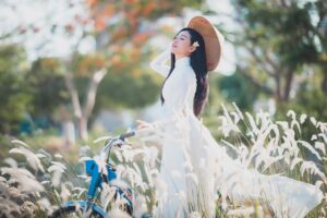 女性の育毛に最適な髪型はロングとショートのどっち？