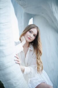女性の育毛剤は朝のスタイリングにどんな影響を与える？