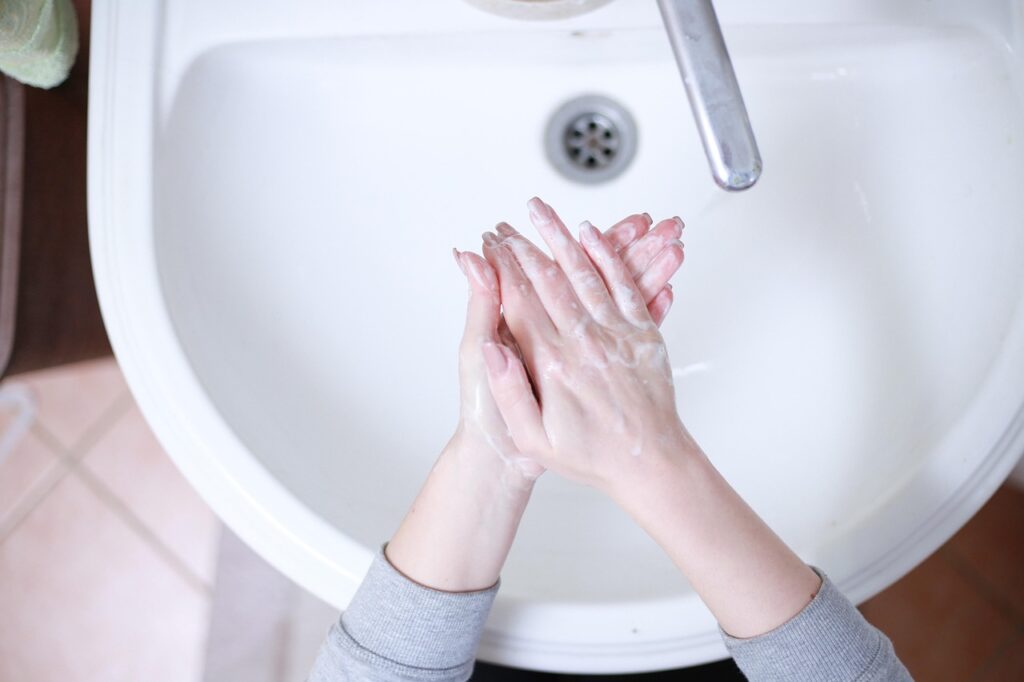女性育毛剤にエタノールが配合される理由とは？