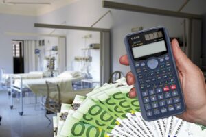 女性の育毛にかかる病院の費用は月額平均いくら？
